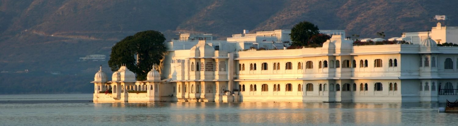 VISIT UDAIPUR